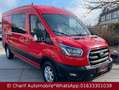 Ford Transit Kasten 350 L3 Trend 1. Hand Kamera PDC Rouge - thumbnail 1
