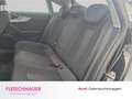 Audi A5 Sportback 45 TFSI quattro Matrix+AHK+APS-Plus+DAB Schwarz - thumbnail 11