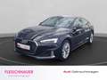 Audi A5 Sportback 45 TFSI quattro Matrix+AHK+APS-Plus+DAB Schwarz - thumbnail 1