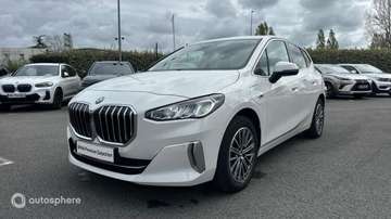 225e 245ch xDrive Luxury DKG7
