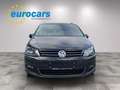 Volkswagen Sharan 2,0 TDI Sound Grau - thumbnail 2