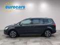 Volkswagen Sharan 2,0 TDI Sound Grau - thumbnail 6
