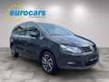 Volkswagen Sharan 2,0 TDI Sound Grau - thumbnail 3