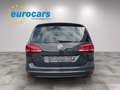 Volkswagen Sharan 2,0 TDI Sound Grau - thumbnail 5