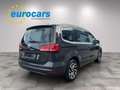 Volkswagen Sharan 2,0 TDI Sound Grau - thumbnail 4