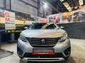 Peugeot 5008 1.5 BlueHDi 7P Automatique Cuir GPS Airco CarPlay Silber - thumbnail 3