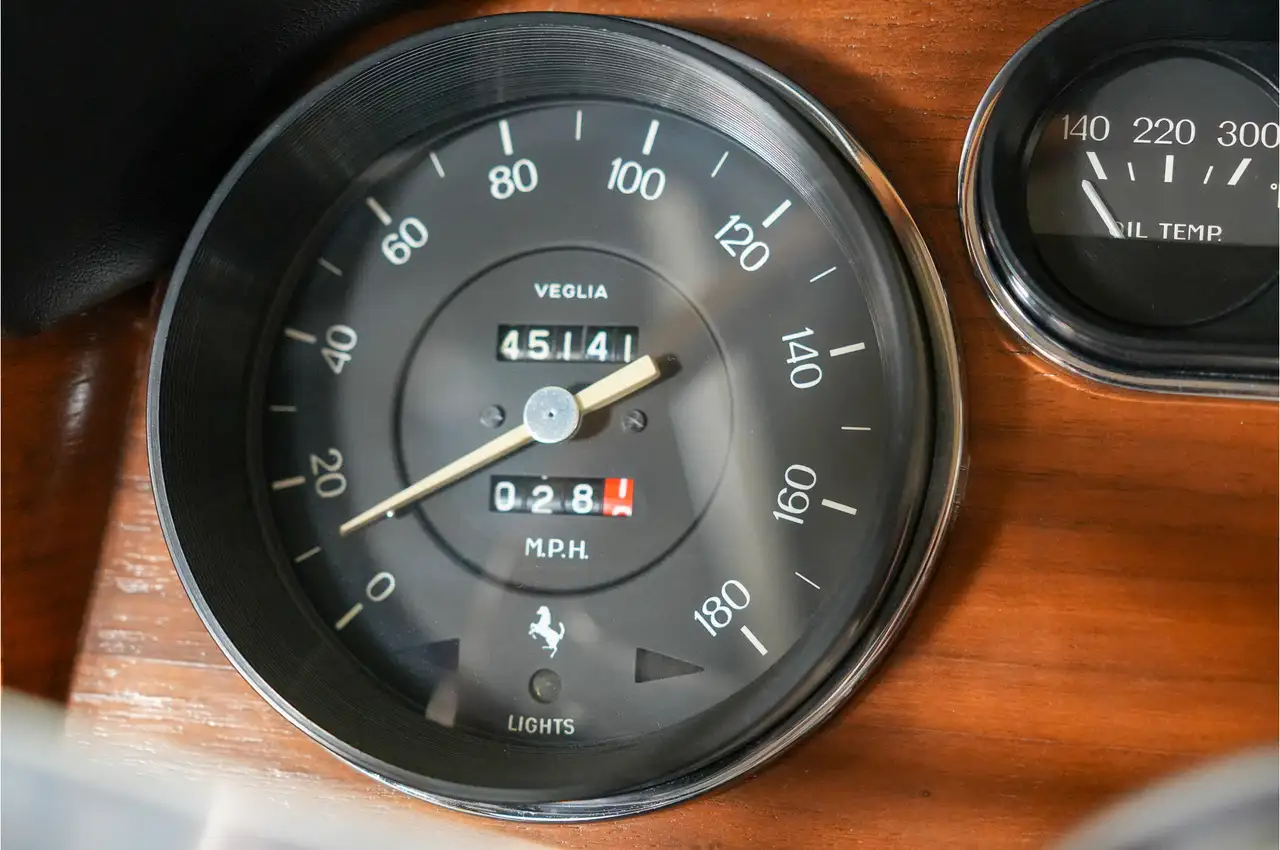 Ferrari 330 GT M0888, foto 11
