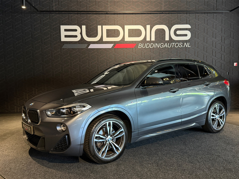 BMW X2 sDrive20i High Exe | M-sport | Head-up