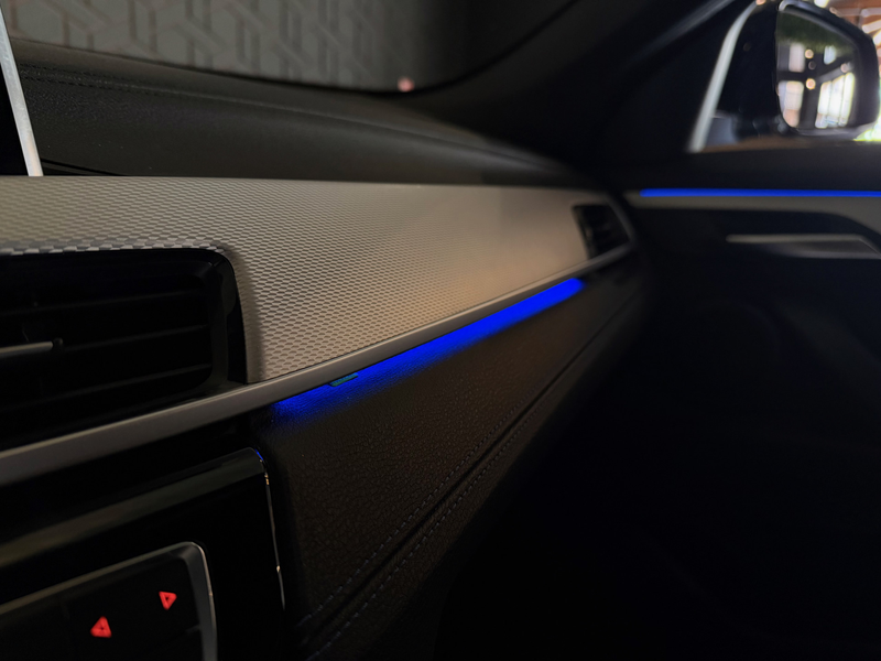 BMW X2 sDrive20i High Exe | M-sport | Head-up — photo 25