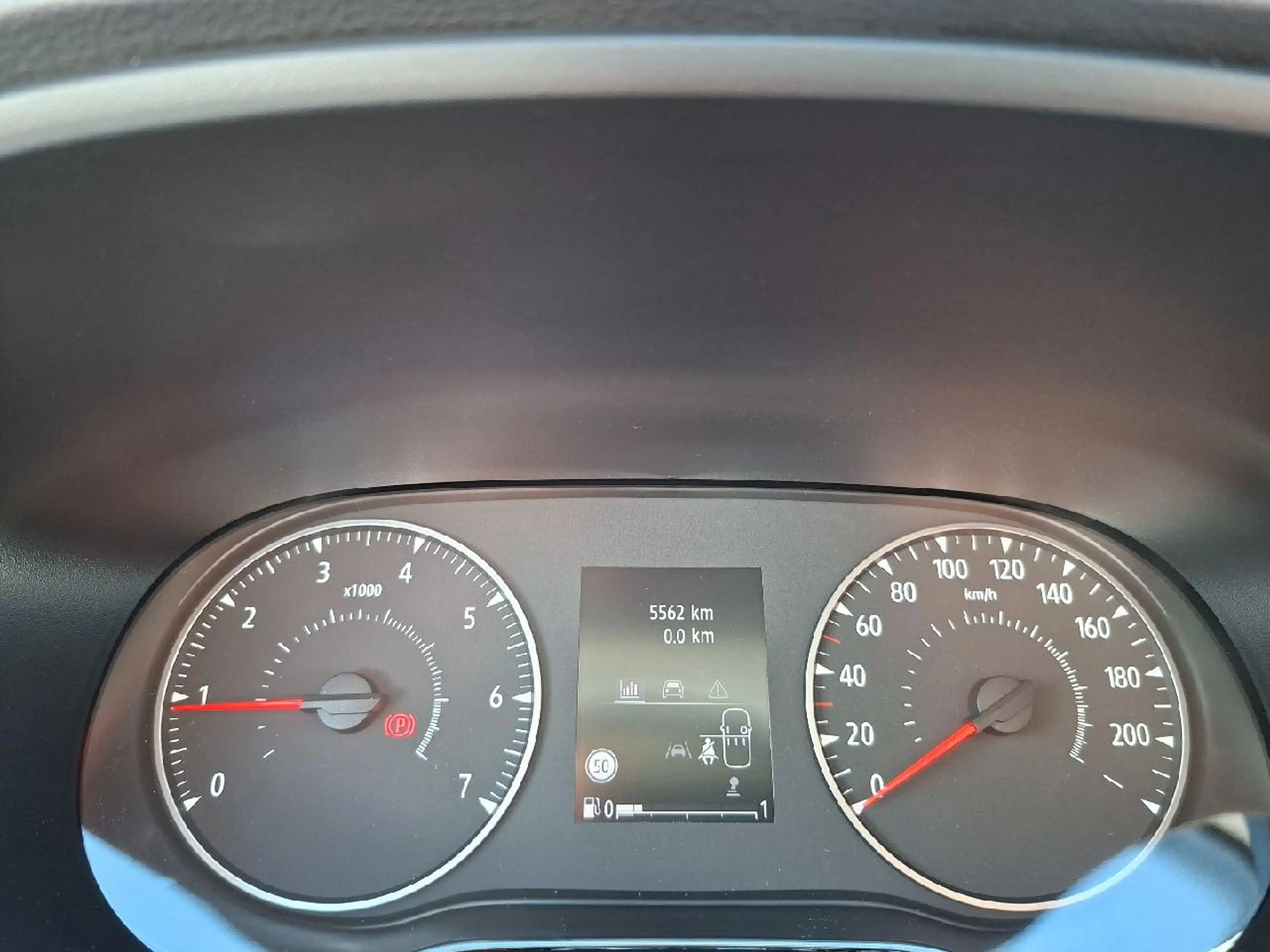 Dacia Sandero Stepway Extreme+*1.Hd*Applecar*Kamera*BlindSpot — photo 10