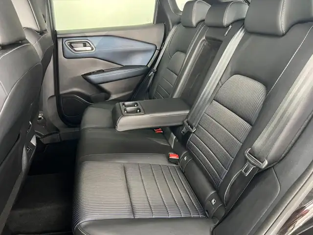 Nissan Qashqai view 14