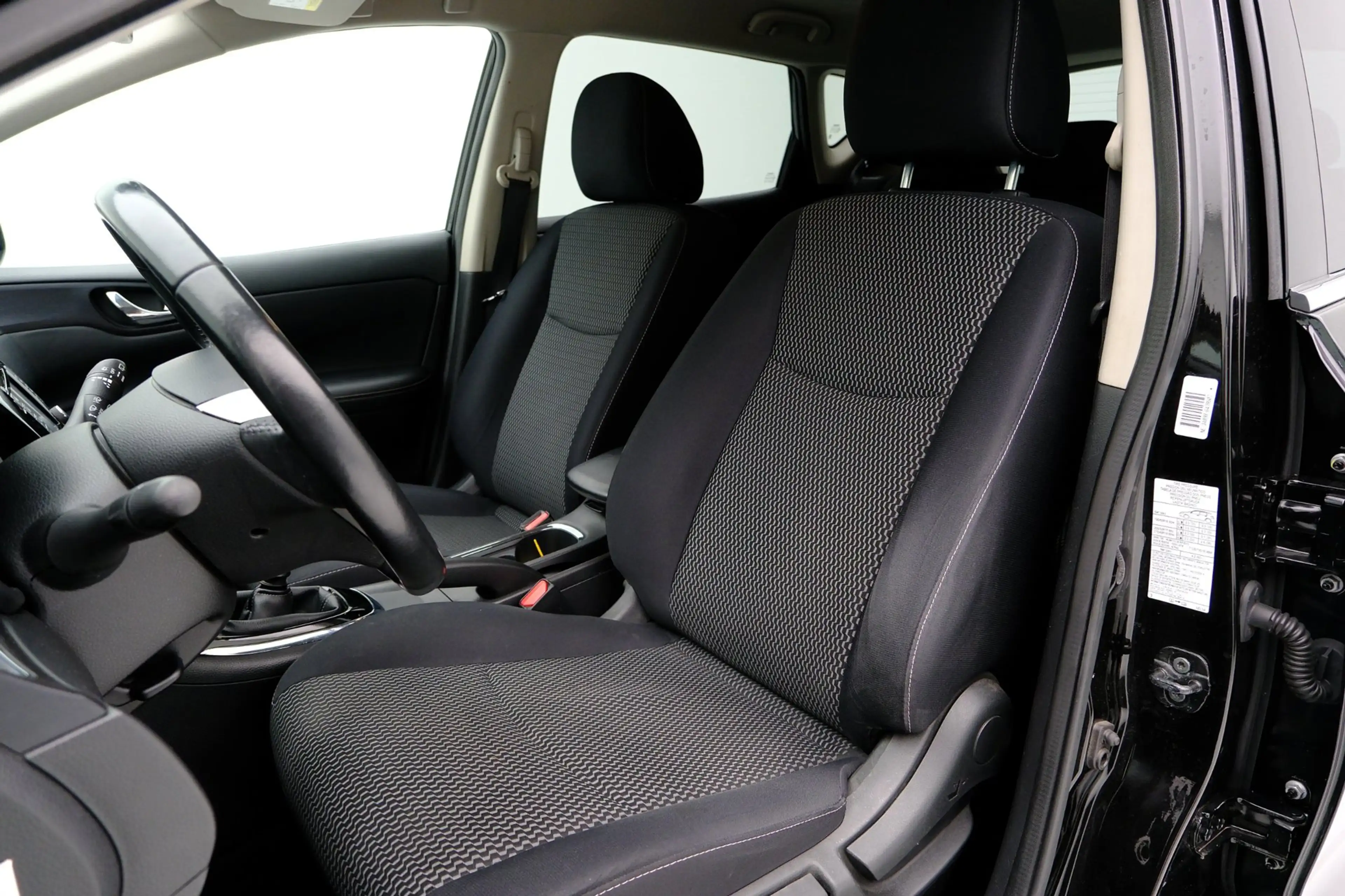 Nissan Pulsar 1.2 DIG-T Connect Edition 17" LMV|Clima|Cam|Navi|T — photo 20