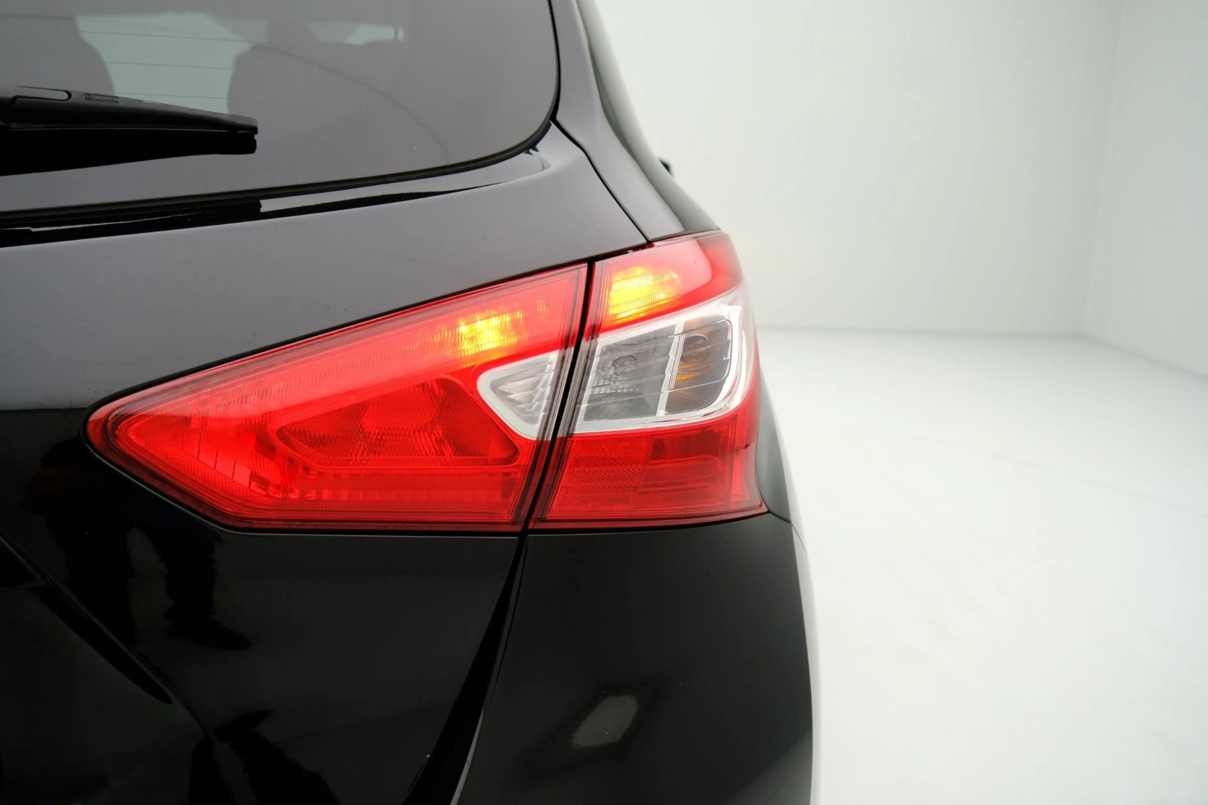 Nissan Pulsar 1.2 DIG-T Connect Edition 17" LMV|Clima|Cam|Navi|T — photo 19