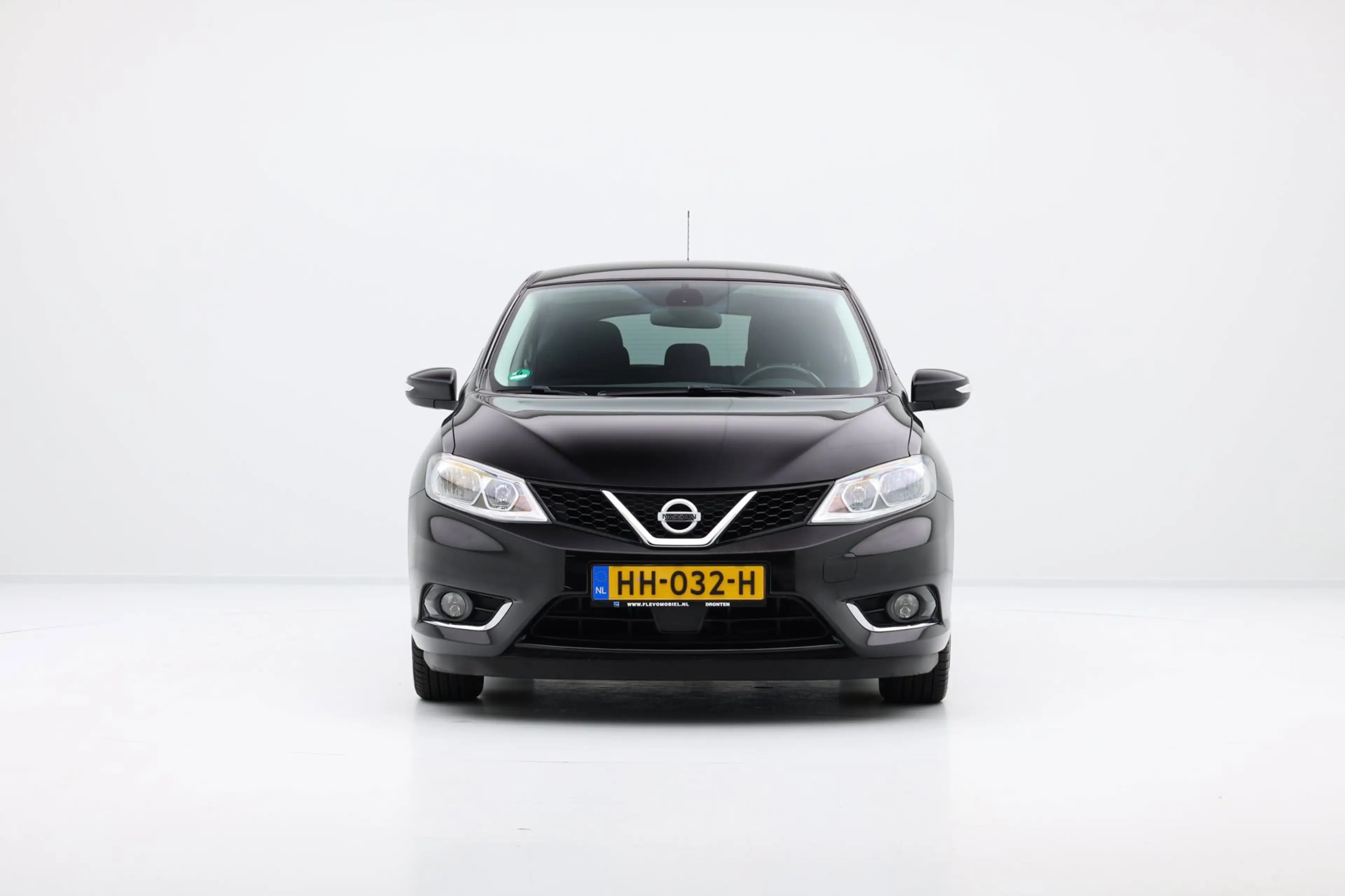 Nissan Pulsar 1.2 DIG-T Connect Edition 17" LMV|Clima|Cam|Navi|T — photo 7