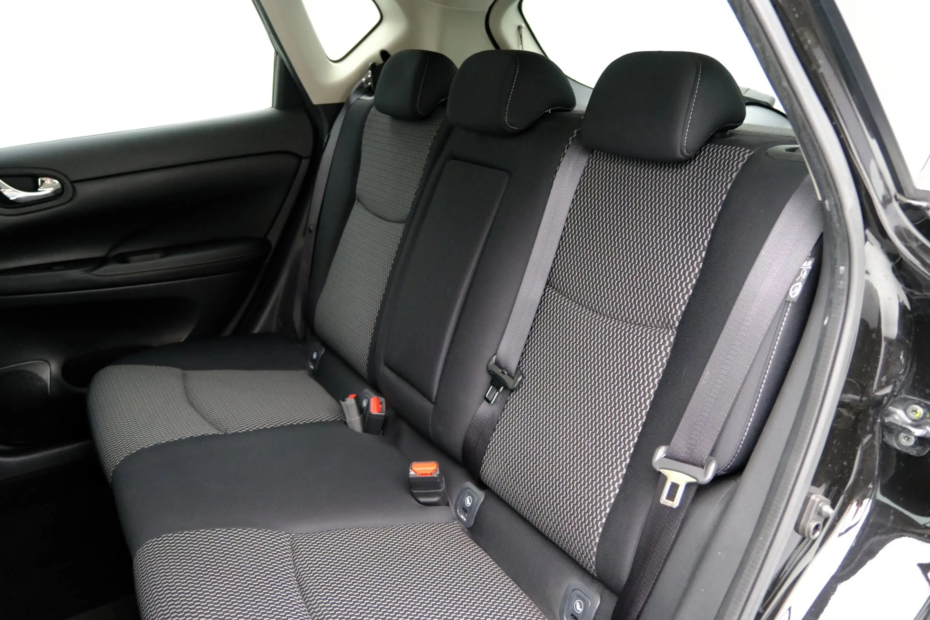 Nissan Pulsar 1.2 DIG-T Connect Edition 17" LMV|Clima|Cam|Navi|T — photo 21