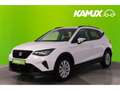 SEAT Arona 1.0TSI Style+LED+NAVI+VIRTUAL+PDC Blanco - thumbnail 5