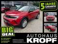 Opel Mokka-E Mokka e Edition LED+Navi+SHZ+Fernlichtass. Rot - thumbnail 1