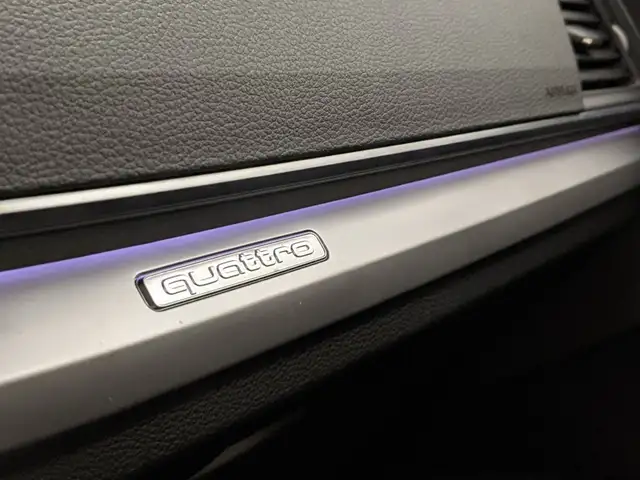 Audi Q5 view 14