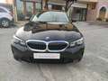 BMW 320 D X Drive Touring Business Advantage Noir - thumbnail 1