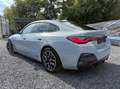 BMW 420 420i Gran Coupe M Sport, Full option+ 12M Garantie Grijs - thumbnail 4