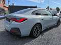 BMW 420 420i Gran Coupe M Sport, Full option+ 12M Garantie Grijs - thumbnail 3
