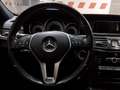 Mercedes-Benz E 250 SW cdi (be) Avantgarde 4matic auto Fekete - thumbnail 9