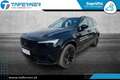 Volvo XC90 T8 Plus Black Edition Schwarz - thumbnail 1