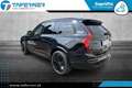 Volvo XC90 T8 Plus Black Edition Schwarz - thumbnail 3
