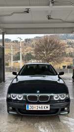 530d Österreich-Paket Aut.