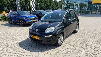 Fiat Panda 0.9 TwinAir Easy