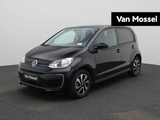 Volkswagen e-up! e-up 83 PK| Dealeronderhouden | Achteruirijcamera