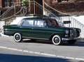 Mercedes-Benz 200 W110 kleine Heckflosse Green - thumbnail 1