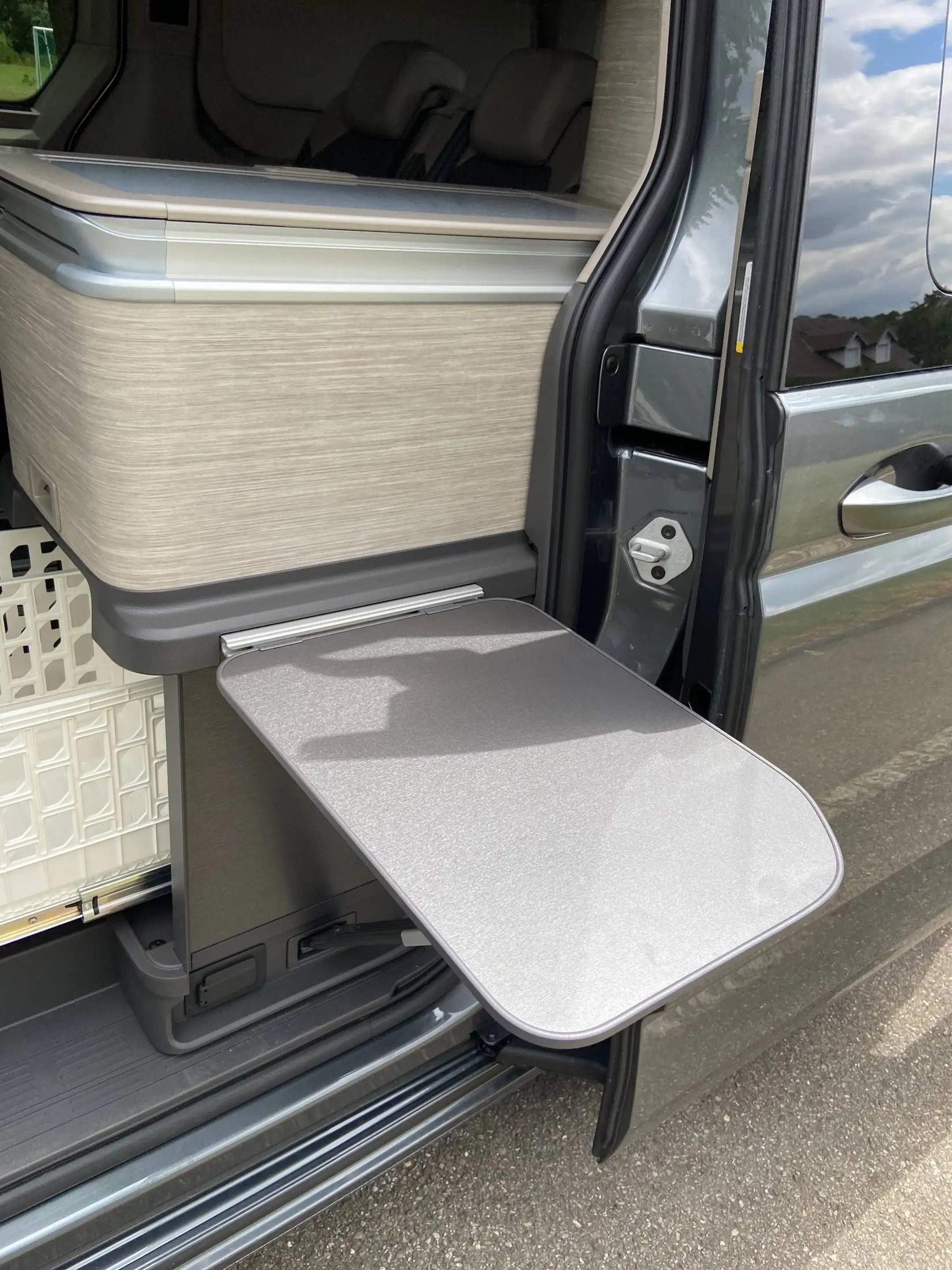 Volkswagen T7 California Ocean,elekt.Hochdach Park+Top Packet,Küche,18Z,AHK — photo 9