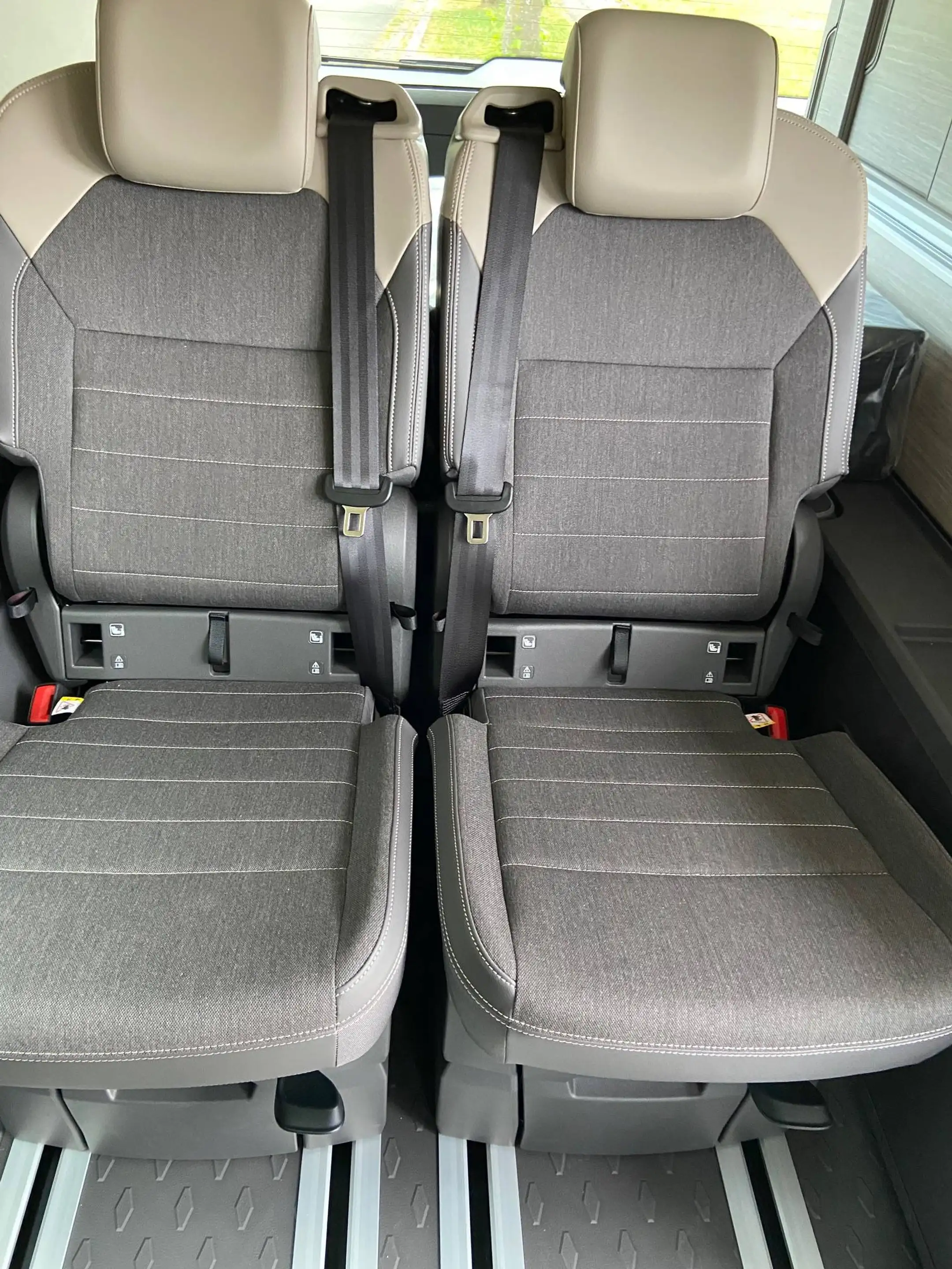 Volkswagen T7 California Ocean,elekt.Hochdach Park+Top Packet,Küche,18Z,AHK — photo 14