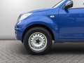 Daihatsu Terios 1.5 2WD Top *1.HAND*WENIG KM*KLIMA*TOP* Bleu - thumbnail 20
