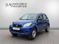 Daihatsu Terios 1.5 2WD Top *1.HAND*WENIG KM*KLIMA*TOP* Bleu - thumbnail 1