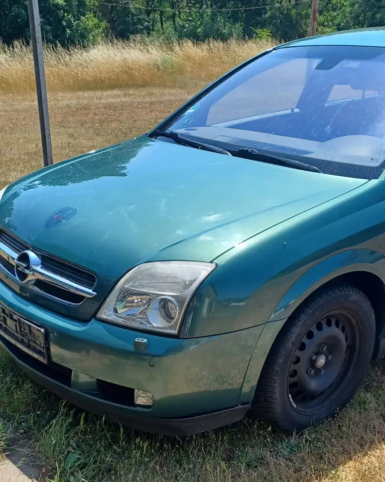 Opel Vectra