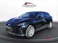 MG MG4 EDU 64KWH EDU 2WD LUXURY Czarny - thumbnail 1
