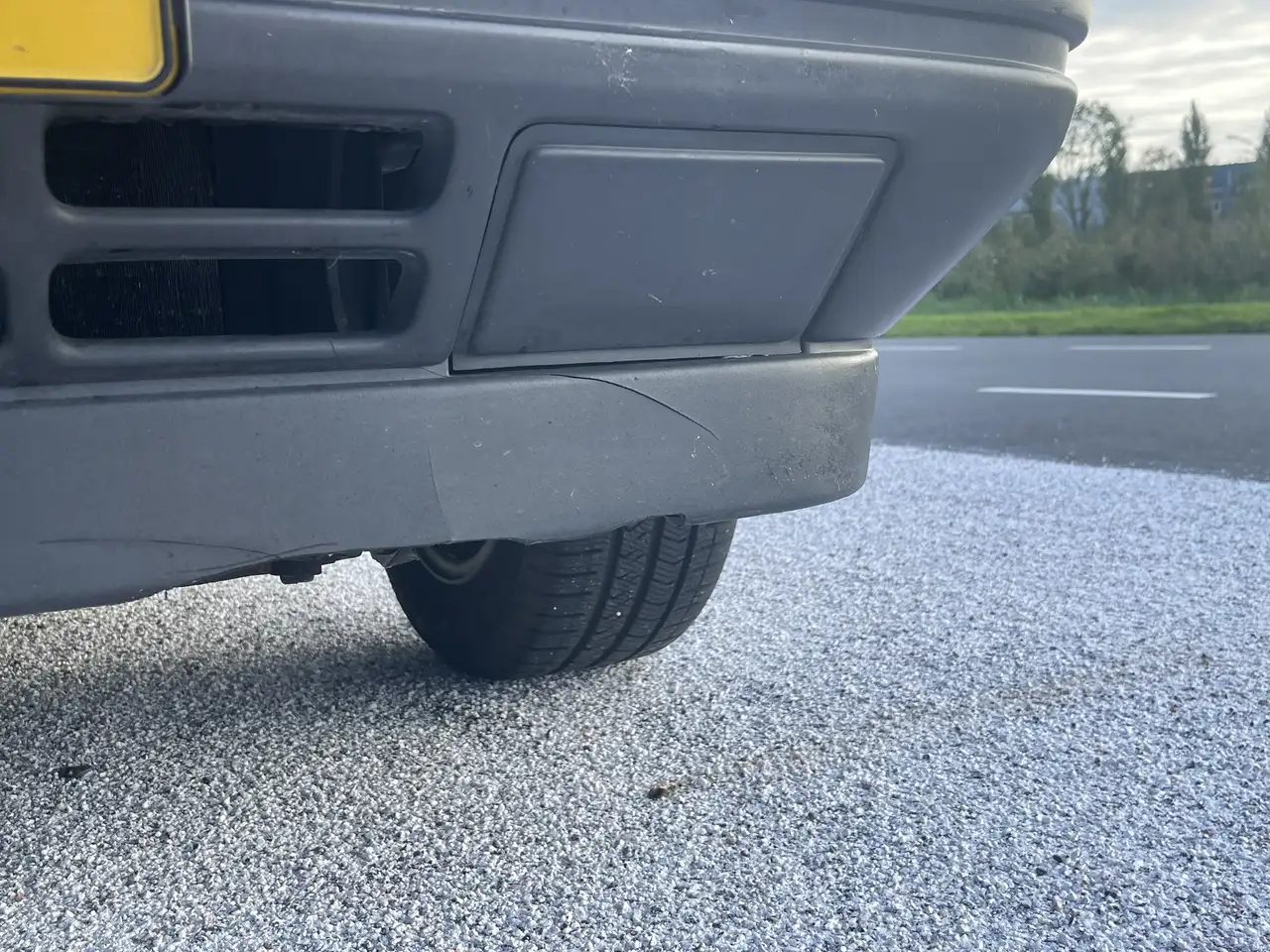 Alfa Romeo 75 1.8 IE Epoca, foto 11