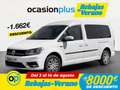 Volkswagen Caddy Maxi 2.0TDI Trendline 75kW Blanco - thumbnail 1