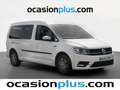 Volkswagen Caddy Maxi 2.0TDI Trendline 75kW Blanco - thumbnail 2