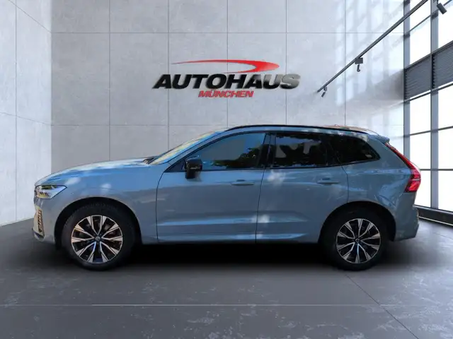 Volvo XC60 view 10
