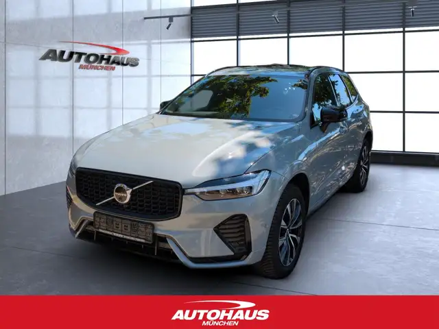 2024 Volvo XC60 in Grey for sale