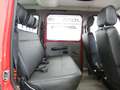 Mercedes-Benz 280 280GE OLDTIMER EX-FEUERWEHR ALLRAD STANDHEIZU Rot - thumbnail 7