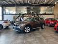 BMW X1 sDrive 18d *NAVI*BI-XENON*AHK*TEMPOMAT*SZ.HZ. Barna - thumbnail 1