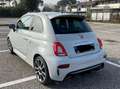 Abarth 595 595 1.4 t-jet Turismo 165cv RESTYLING Grey - thumbnail 4