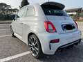 Abarth 595 595 1.4 t-jet Turismo 165cv RESTYLING Grey - thumbnail 5
