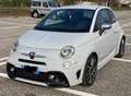 Abarth 595 595 1.4 t-jet Turismo 165cv RESTYLING Grey - thumbnail 1