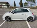 Abarth 595 595 1.4 t-jet Turismo 165cv RESTYLING Grey - thumbnail 3