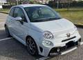 Abarth 595 595 1.4 t-jet Turismo 165cv RESTYLING Grey - thumbnail 11